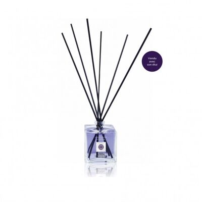 Perfume Diffuser - Lavandula Hybrida Collection