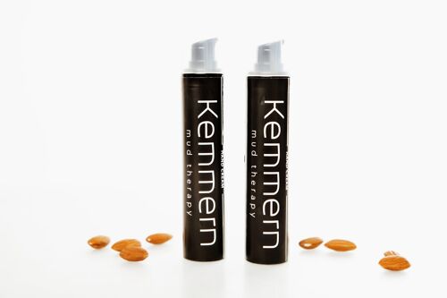 Kemmern - Hand cream mud therapy (100% natural)