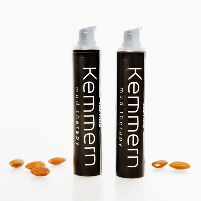 Kemmern - Fangoterapia in crema mani (100% naturale)