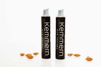 Kemmern - Crème pour les mains fangothérapie (100% naturelle) 1