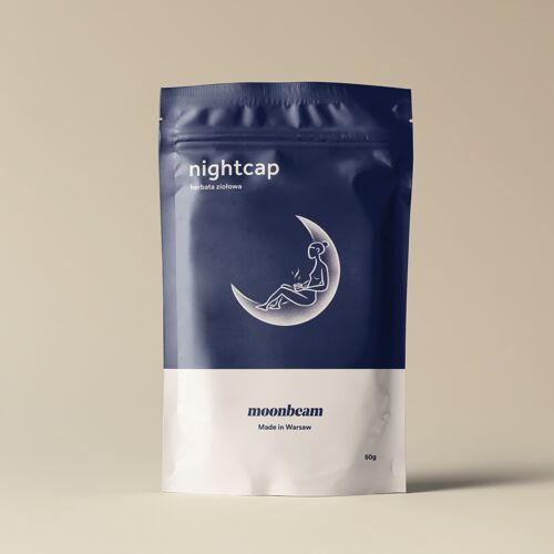 nightcap | herbal tea | sleep