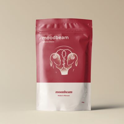 moodbeam | hearbal tea | good mood