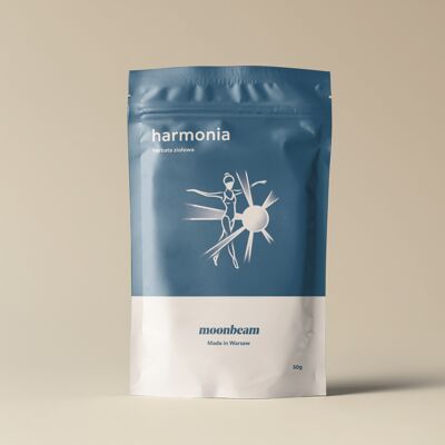 harmonia | herbal tea | female support