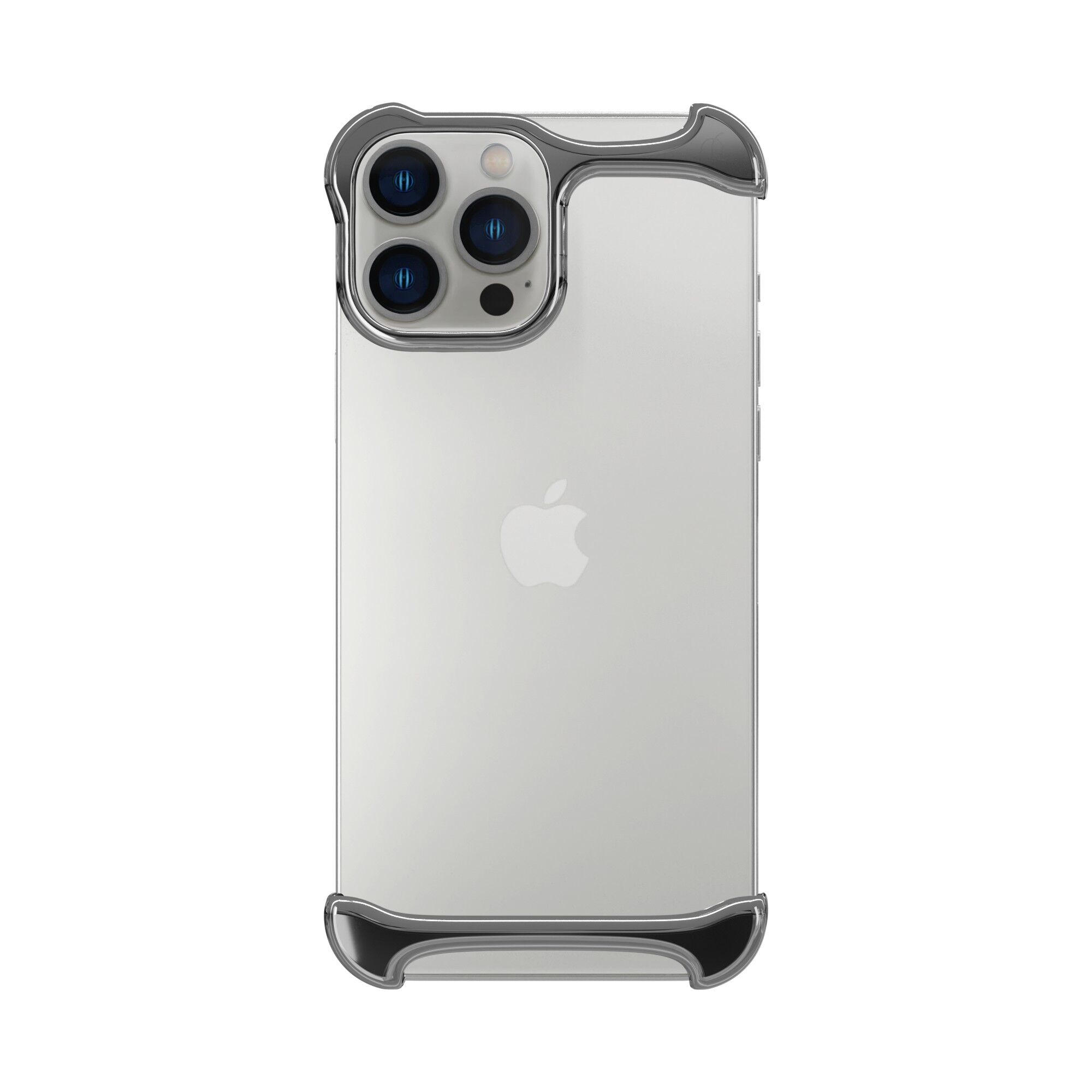 即納&大特価】 Arc Pulse iPhone 13 Pro Titanium iPhone用ケース