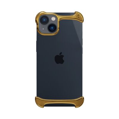 Arc Pulse for iPhone 13 - Titanium Gold