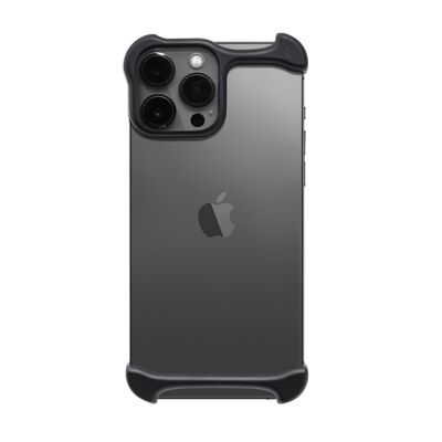 Arc Pulse for iPhone 12 Pro Max - Aluminum Black