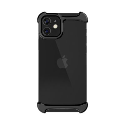 Arc Pulse pour iPhone 12 - Aluminium Noir
