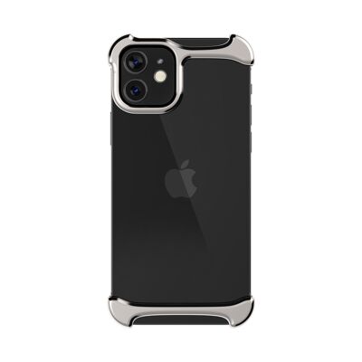 Arc Pulse for iPhone 12 - Titanium Silver
