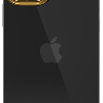 Arc Pulse for iPhone 12 - Titanium Gold