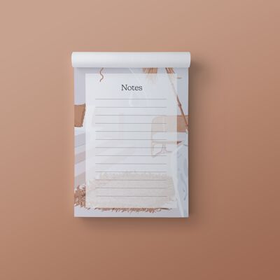 note block - notes