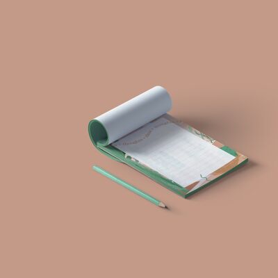 Noteblock - Ideas y pensamientos