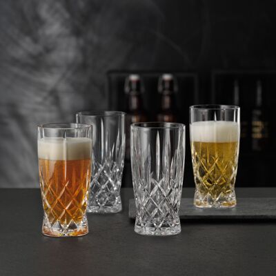 Softdrinkglas Set/4 Noblesse