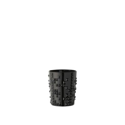 Becher Punk Jet-Black