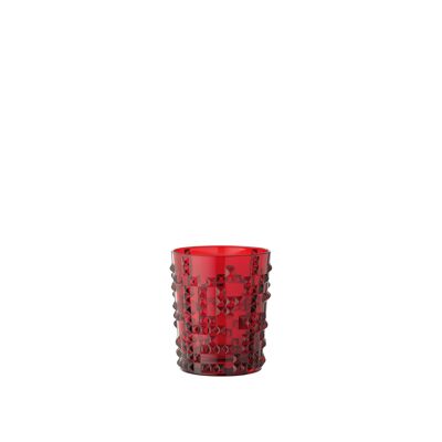 Becher Punk Ruby