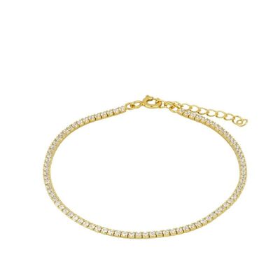 Splarkling Riviere Bracelet