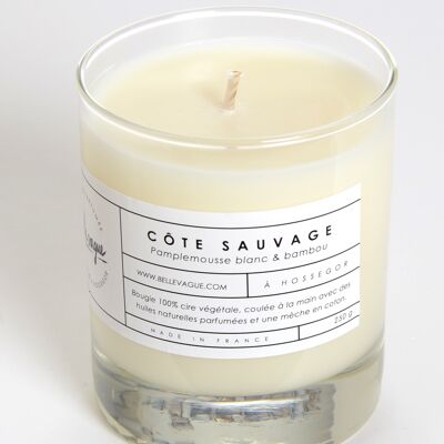 Cote Sauvage