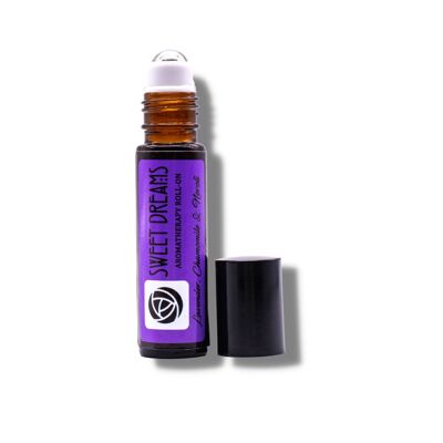 Sweet Dreams Aromatherapy Roll On