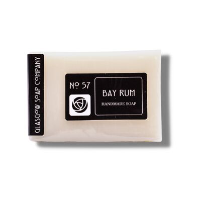 Bay Rum Handmade Soap
