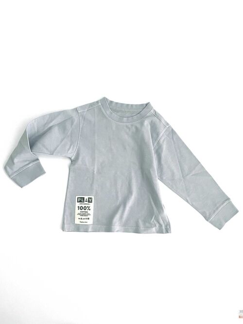 ALL WEATHER PLAY LONG SLEEVE-Ivy_Sky