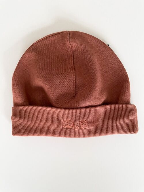 ALL WEATHER PLAY HAT-H_Crimson