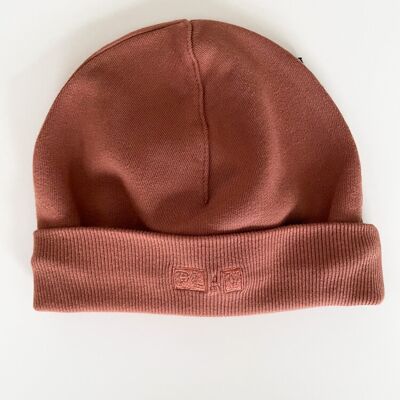ALL WEATHER PLAY HAT-H_Crimson