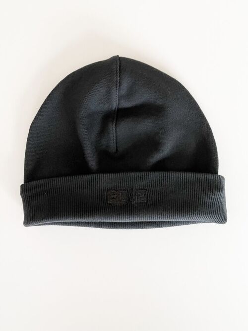 ALL WEATHER PLAY HAT-Y_Navy