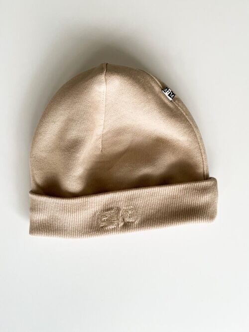 ALL WEATHER PLAY HAT-Ivy_Naturel