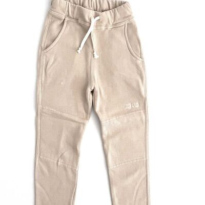 ALL WEATHER PLAY JOGGER-Ivy_Naturel