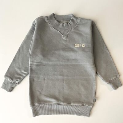TERRIBLE TWOS SWEATER-Ivy_Sky