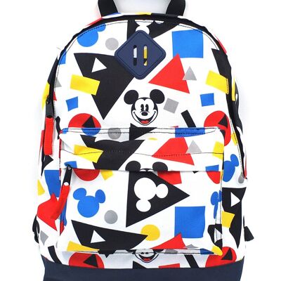 Mickey Mouse Backpack