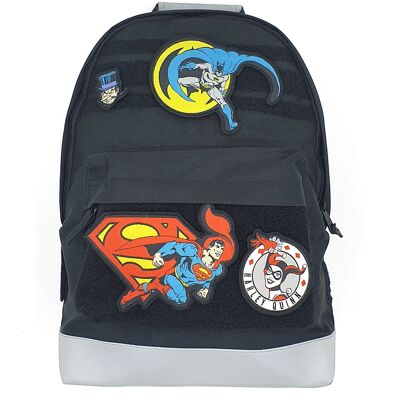 DC Badgeables Backpack