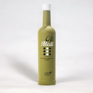 Huile d'Olive Extra Vierge Bio