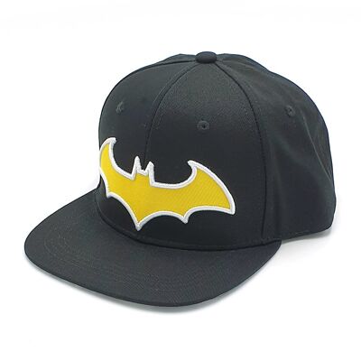 Kids Batman Comic Cap