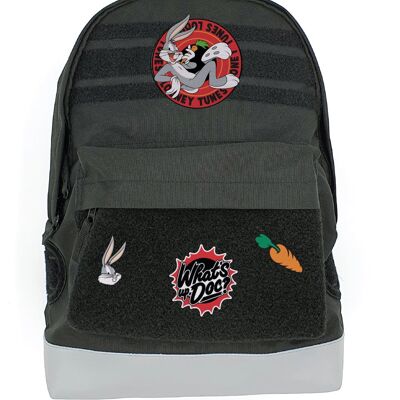 Looney Tunes Badgeables Backpack