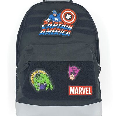 Marvel Badgeables Backpack