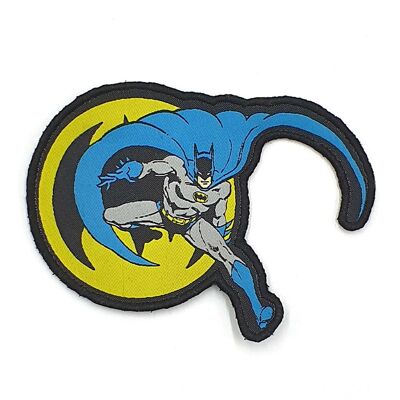 Mega Gotham Defender Badgeable