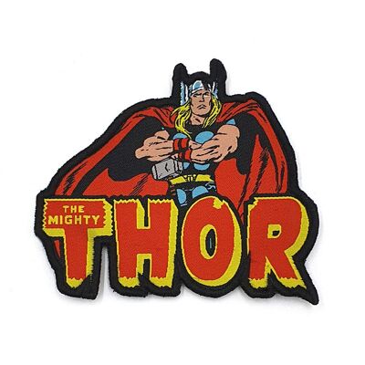 Mega Thor Badgeable