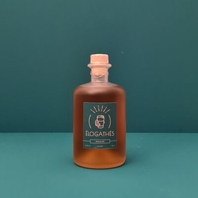 Gin organizzato fico d'India - Groovy Gin
