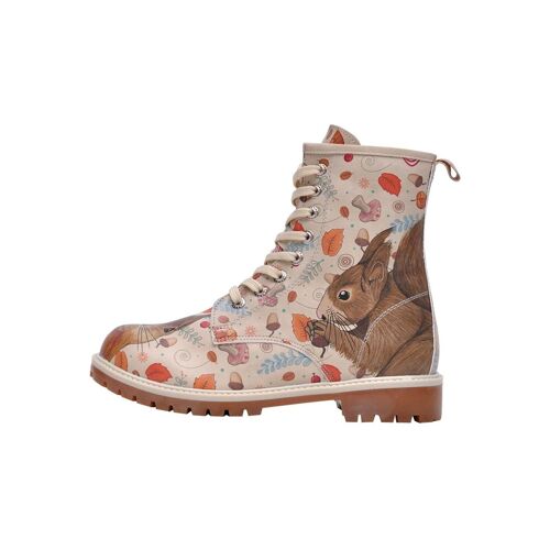 DOGO Boots - squirrel
