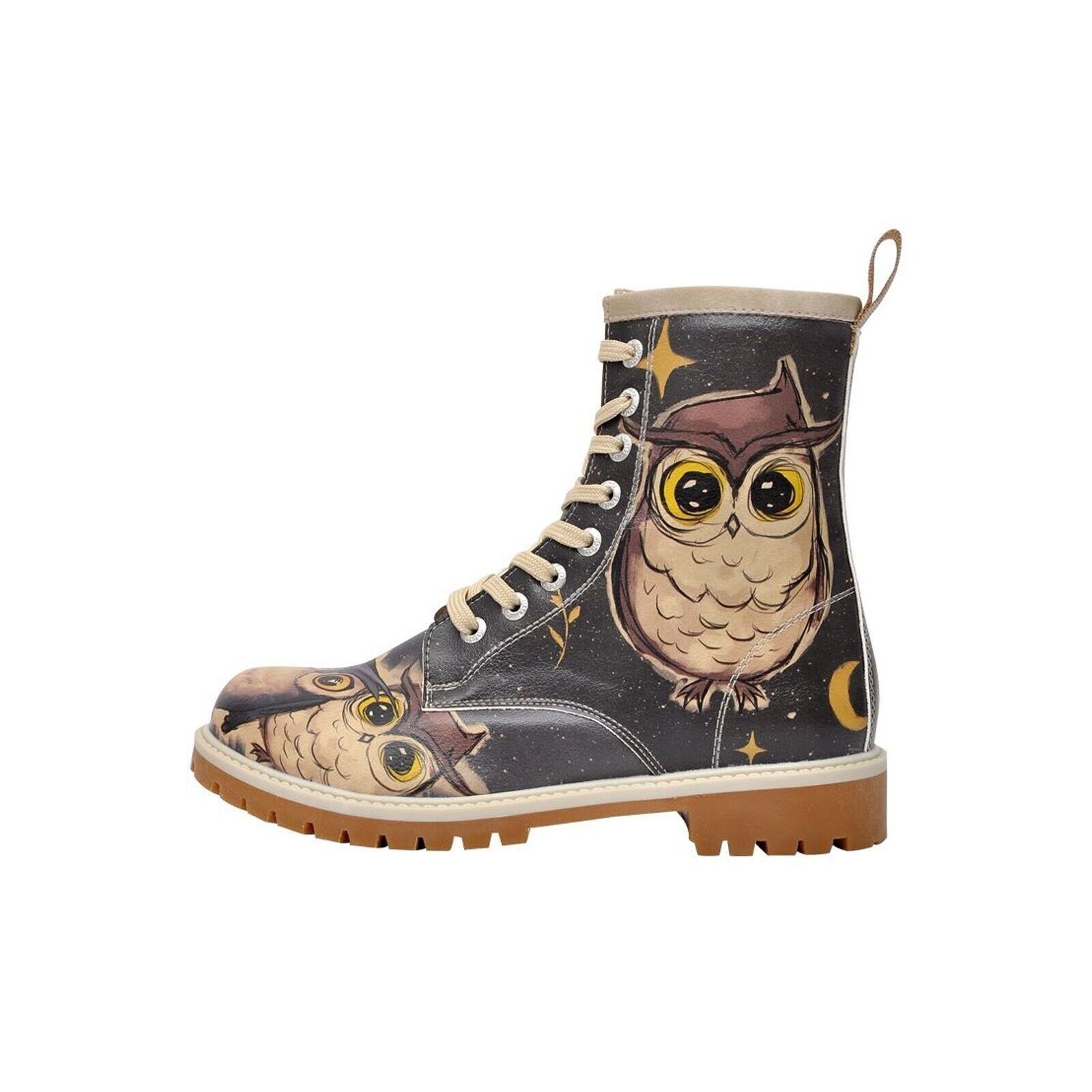 Dogo 2025 shoes owl