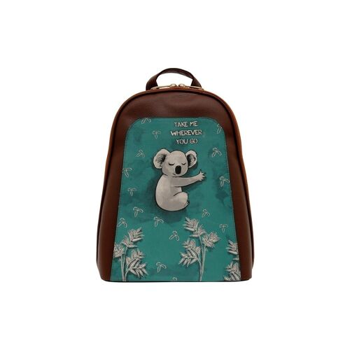 DOGO Tidy Bag - Koala Hug