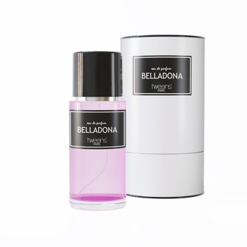 BELLADONA- Parfum collection privée 2