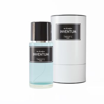 INVENTUM- Parfum collection privée 2