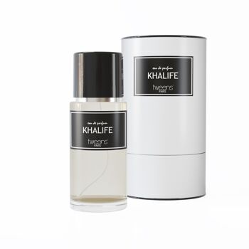 KHALIFE- Parfum collection privée 2
