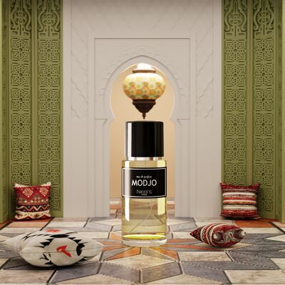 MODJO- Perfume private collection