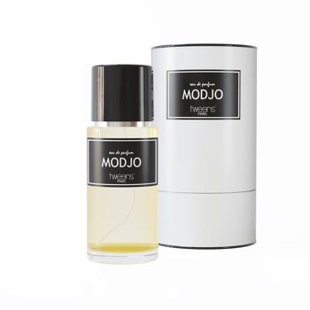 MODJO- Parfum collection privée 2