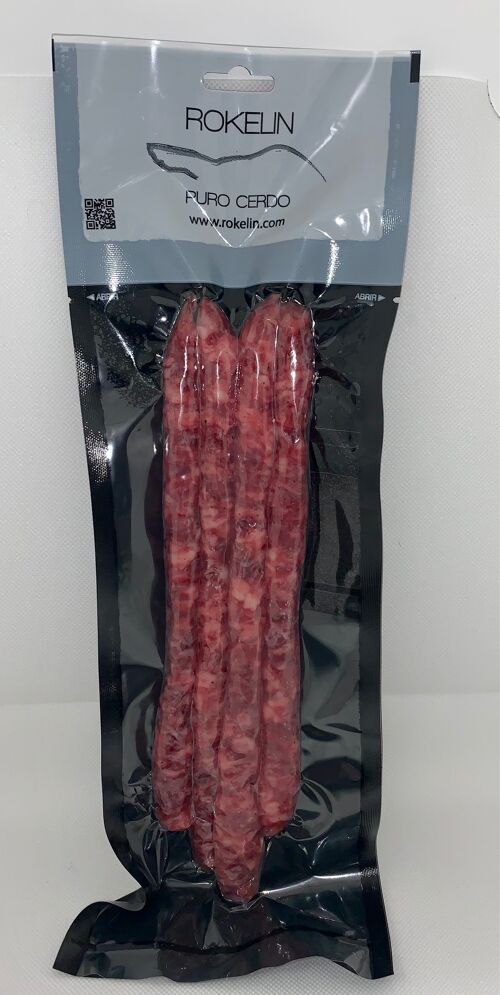 Longaniza de Pascua