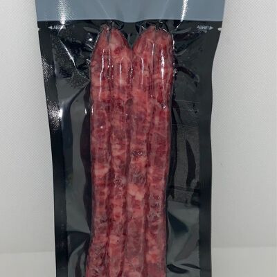 Longaniza de Pascua