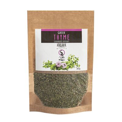 Organic Thyme