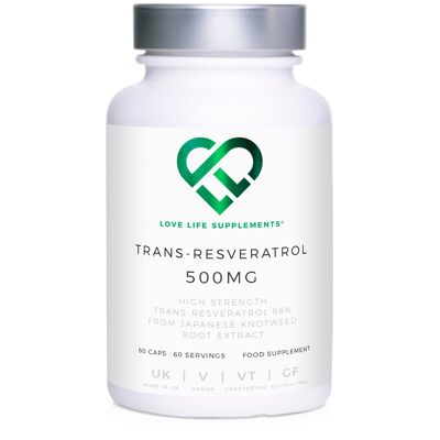 Trans-resveratrolo